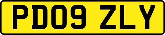 PD09ZLY