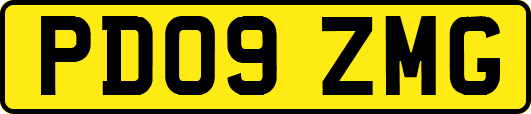 PD09ZMG