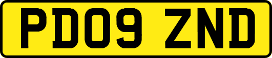 PD09ZND