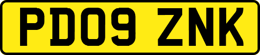 PD09ZNK
