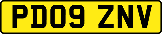 PD09ZNV