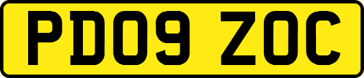 PD09ZOC
