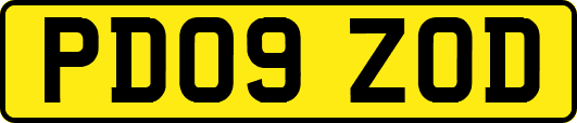 PD09ZOD