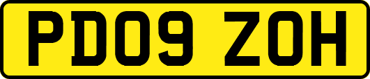 PD09ZOH