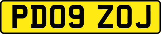 PD09ZOJ