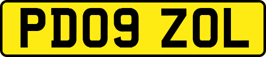 PD09ZOL