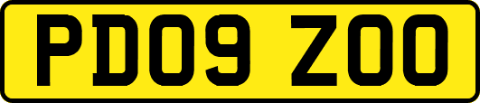 PD09ZOO