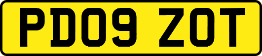 PD09ZOT