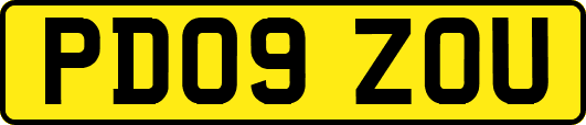PD09ZOU