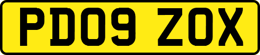 PD09ZOX