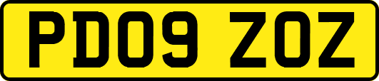 PD09ZOZ
