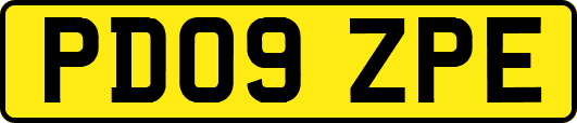 PD09ZPE