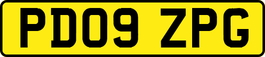 PD09ZPG