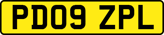 PD09ZPL