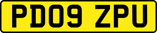 PD09ZPU