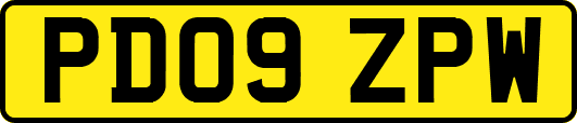 PD09ZPW