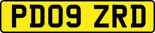 PD09ZRD