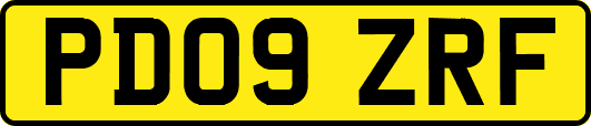 PD09ZRF