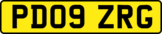PD09ZRG