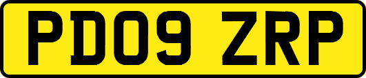 PD09ZRP