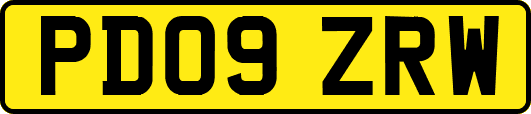 PD09ZRW