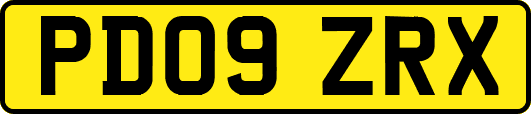 PD09ZRX
