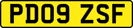 PD09ZSF