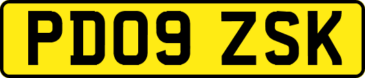 PD09ZSK