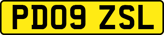 PD09ZSL