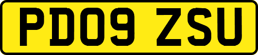PD09ZSU