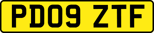 PD09ZTF