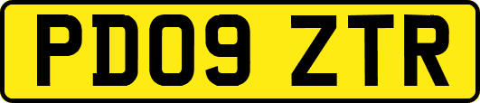 PD09ZTR