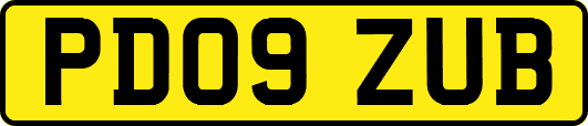 PD09ZUB