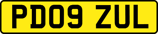 PD09ZUL
