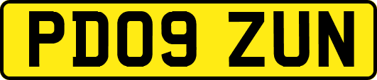 PD09ZUN