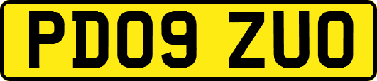 PD09ZUO