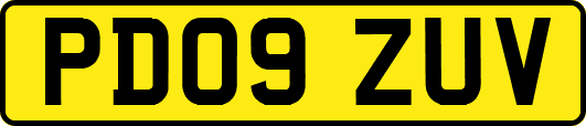 PD09ZUV