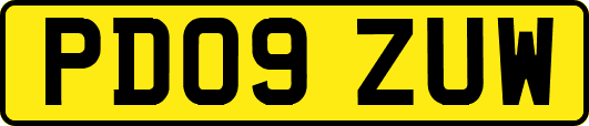 PD09ZUW