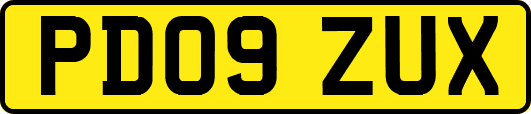 PD09ZUX