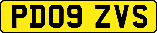 PD09ZVS