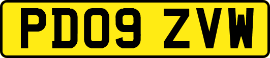 PD09ZVW