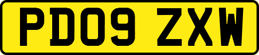 PD09ZXW