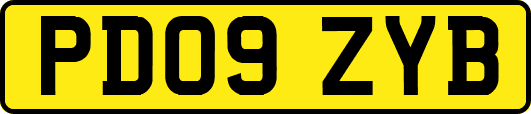 PD09ZYB