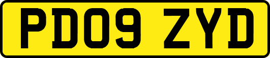 PD09ZYD