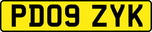 PD09ZYK