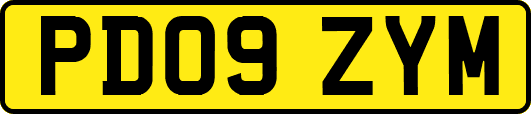 PD09ZYM