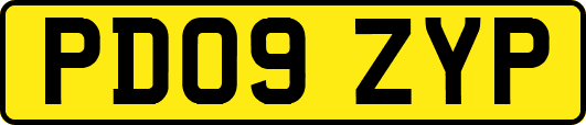 PD09ZYP