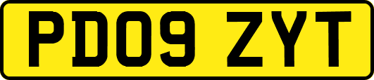 PD09ZYT