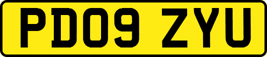 PD09ZYU