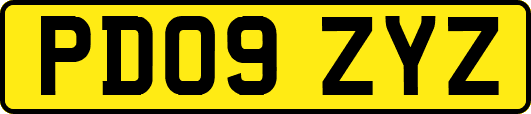 PD09ZYZ